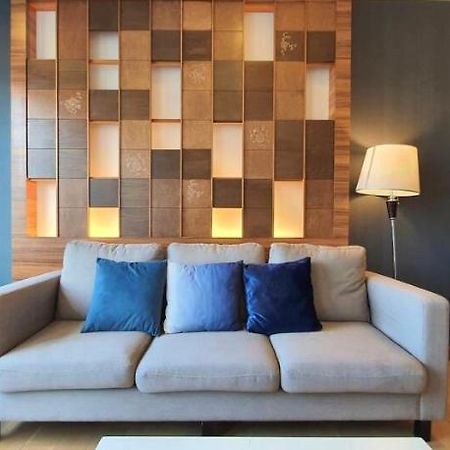 The Astra,City Center,Best View,Big Room,5Mins,Night Market Chiang Mai Exterior photo