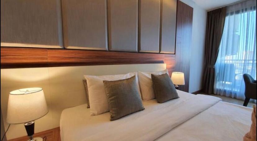 The Astra,City Center,Best View,Big Room,5Mins,Night Market Chiang Mai Exterior photo