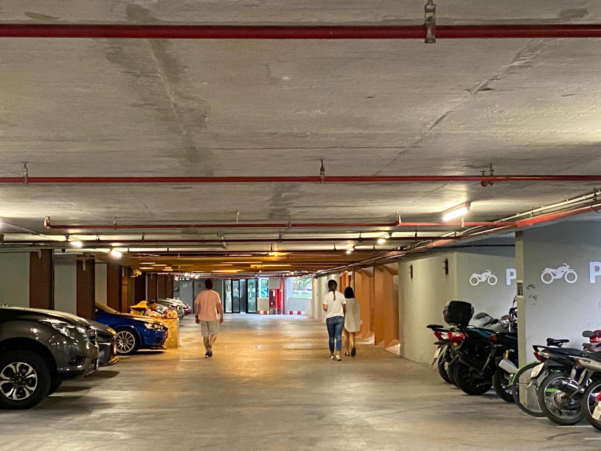 The Astra,City Center,Best View,Big Room,5Mins,Night Market Chiang Mai Exterior photo