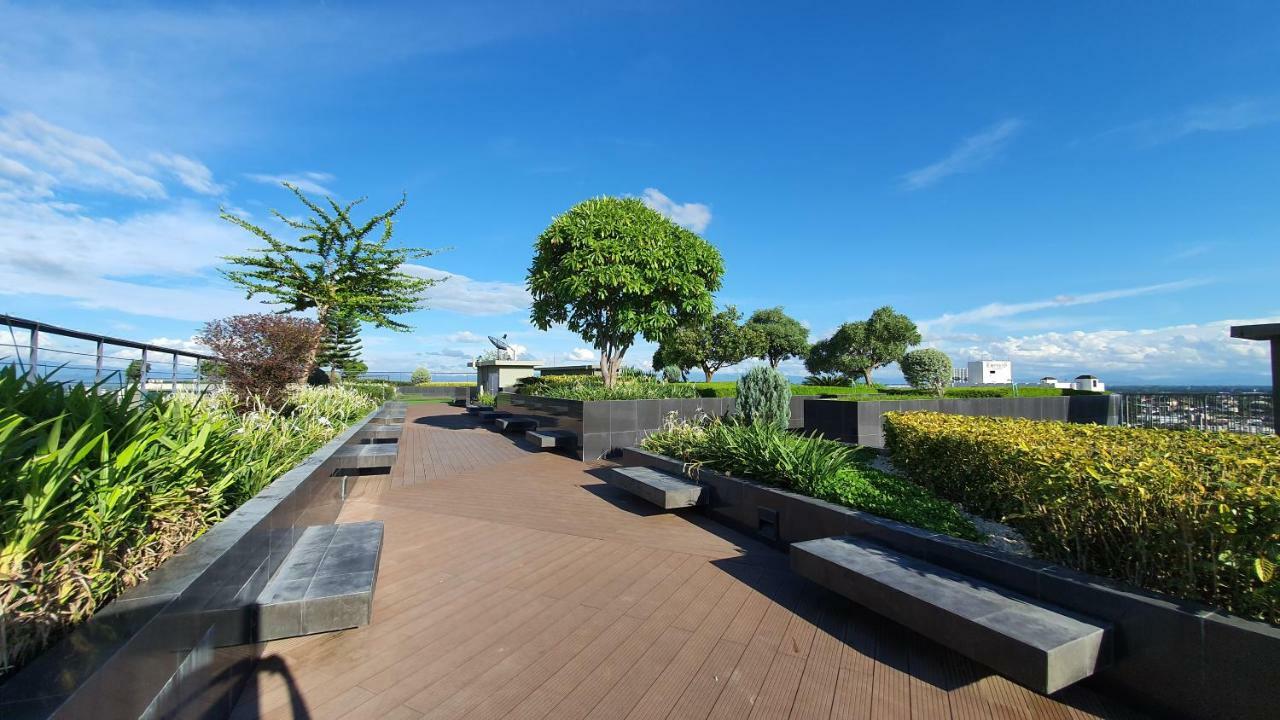 The Astra,City Center,Best View,Big Room,5Mins,Night Market Chiang Mai Exterior photo